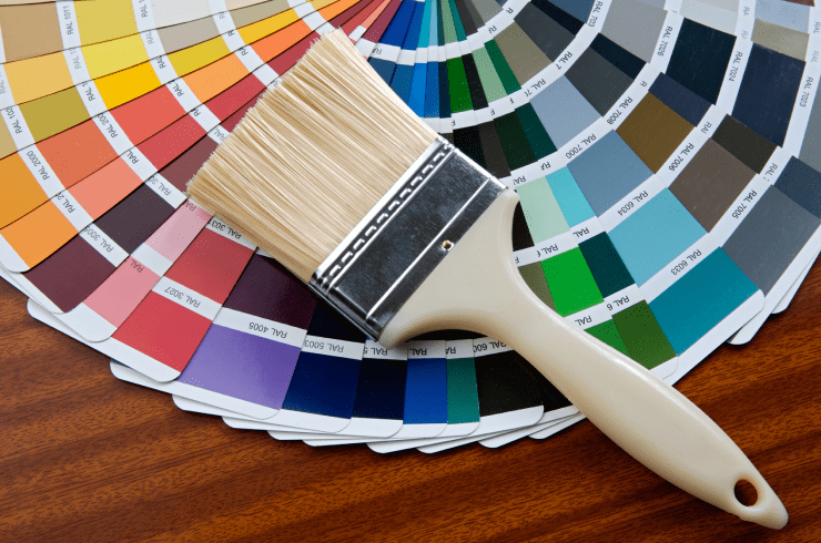 Painting Plus