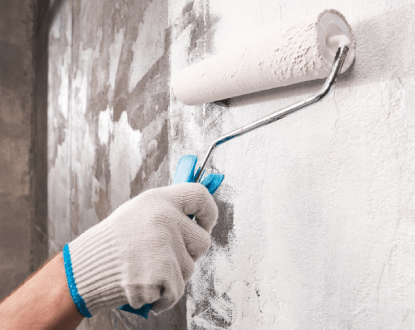 INTERIOR PAINTING