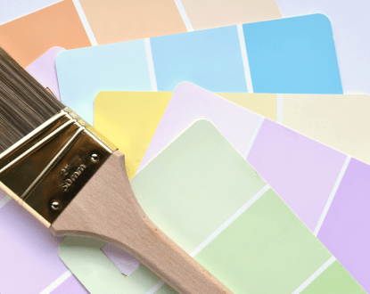 CUSTOM PAINTING SERVICE