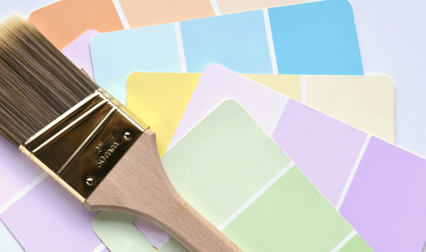 Painting Plus